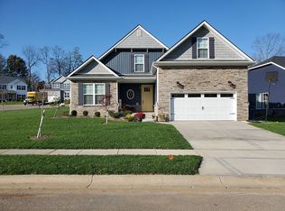 3467 Saybrook Rd, Lexington, KY 40503