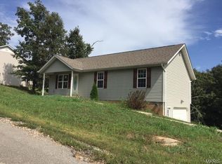 15478 Top Dr, Saint Robert, MO 65584
