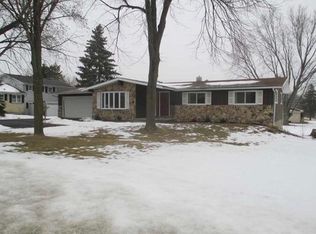 5604 Lacy Rd, Fitchburg, WI 53711