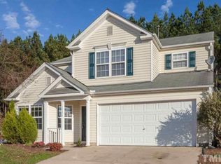 12324 N Exeter Way, Durham, NC 27703