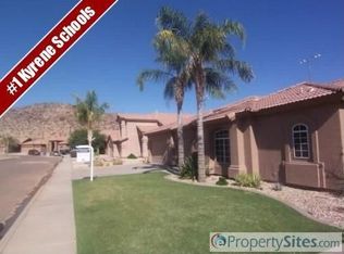 16639 S 25th Pl, Phoenix, AZ 85048