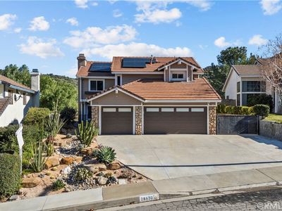 28630 Greenwood Pl, Castaic, CA, 91384