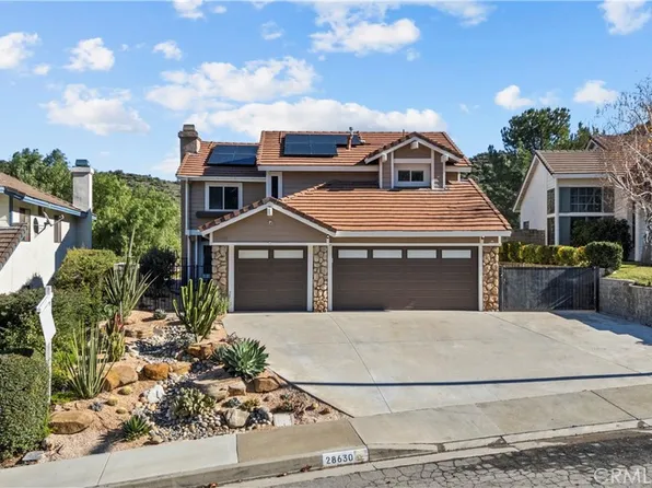 28630 Greenwood Pl, Castaic, CA 91384