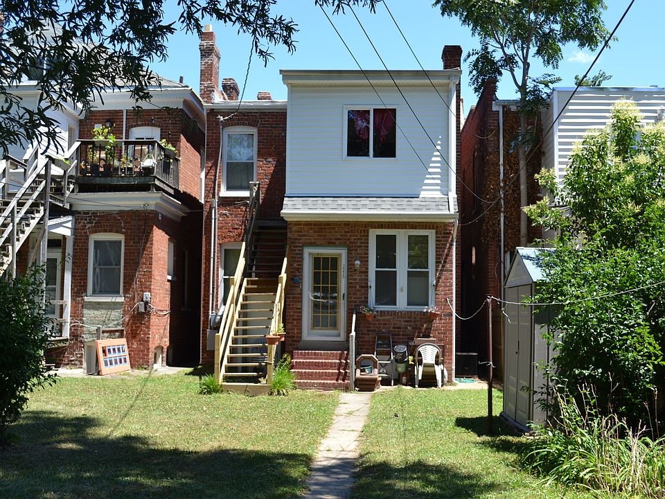 2nd image of 3215 Hanover Ave APT 2