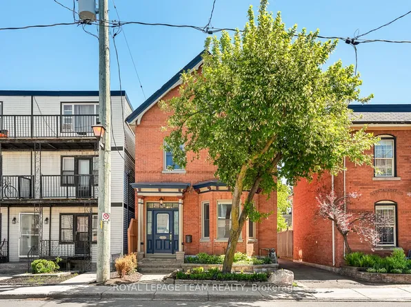 150 Guigues Ave, Ottawa, ON K1N 5H9