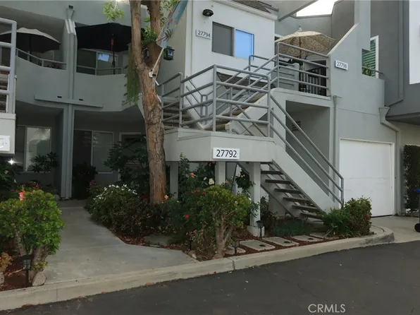 27792 Zircon #91, Mission Viejo, CA 92691