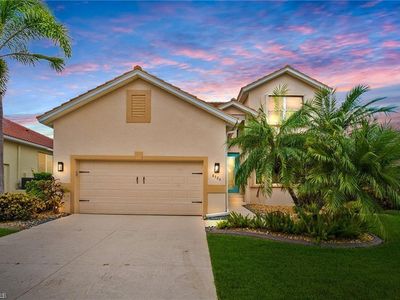 8524 Southwind Bay CIR, Fort Myers, FL, 33908