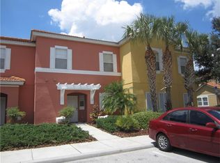 3177 Yellow Lantana Ln, Kissimmee, FL 34747