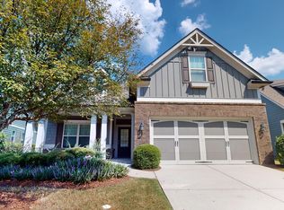 6839 Flagstone Way, Flowery Branch, GA 30542