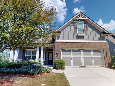 6839 Flagstone Way, Flowery Branch, GA, 30542