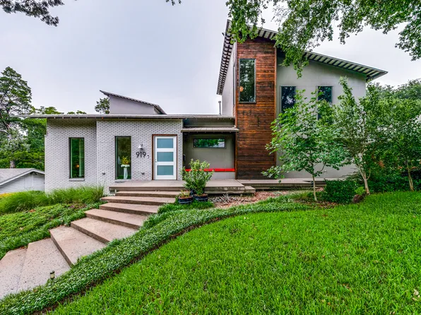 919 Knott Pl, Dallas, TX 75208