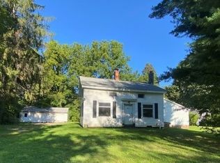 11834 W River Rd, Columbia Station, OH 44028