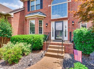 761 Glen Oaks Dr, Franklin, TN 37067