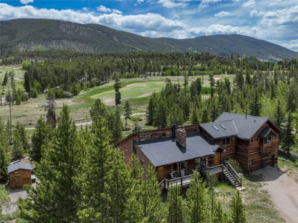 194 Cartier Court, Dillon, CO 80435