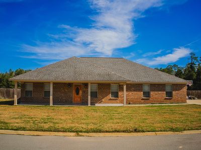 185 Whitetail Ln, Monticello, AR, 71655