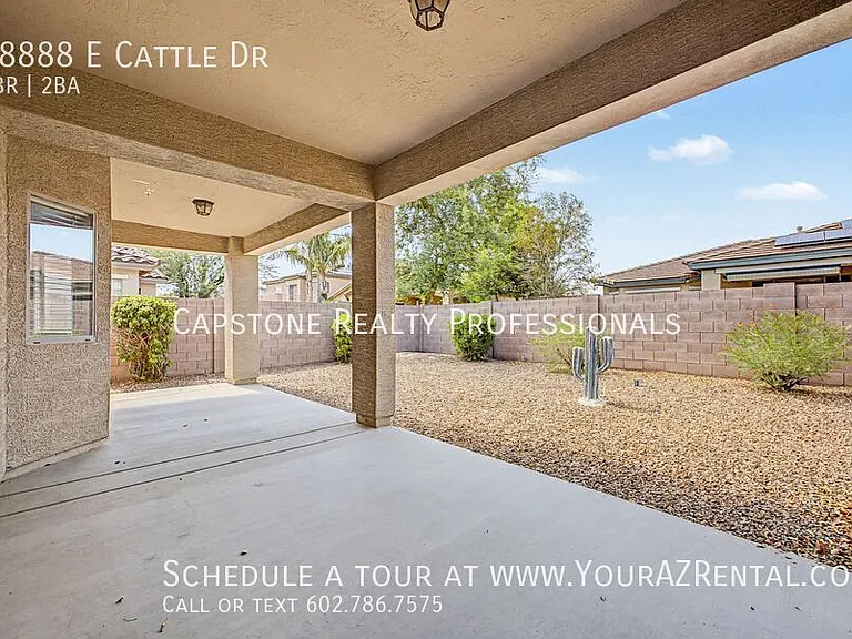 18888 E Cattle Dr — Photo 17