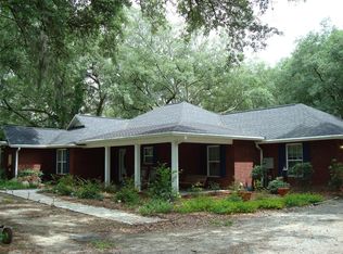 354 Jim Burkhalter Rd, Claxton, GA 30417