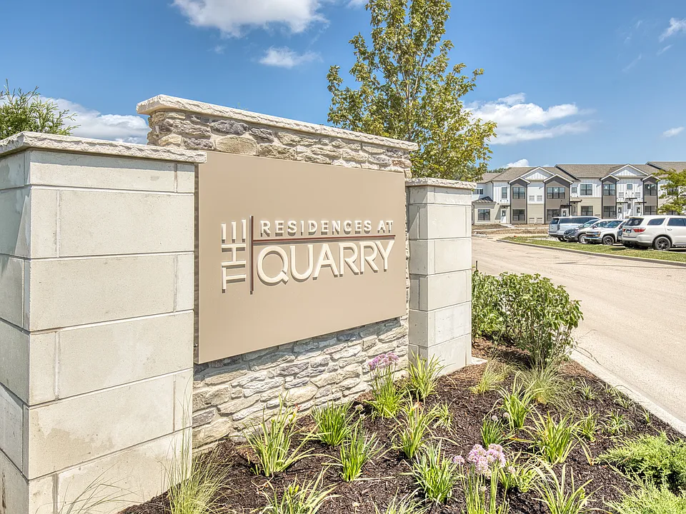 The Residences At The Quarry