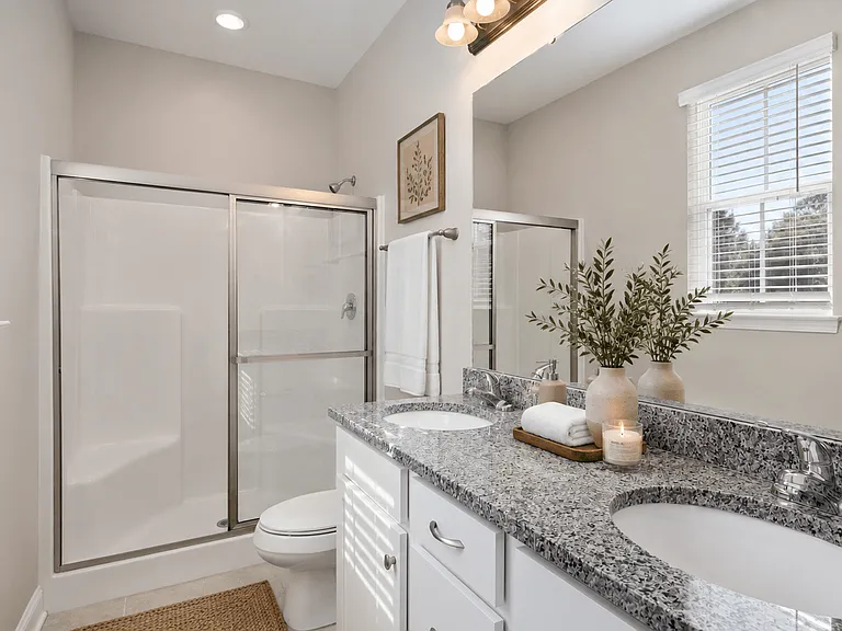 Moorland Reserve Townhomes — Photo 5