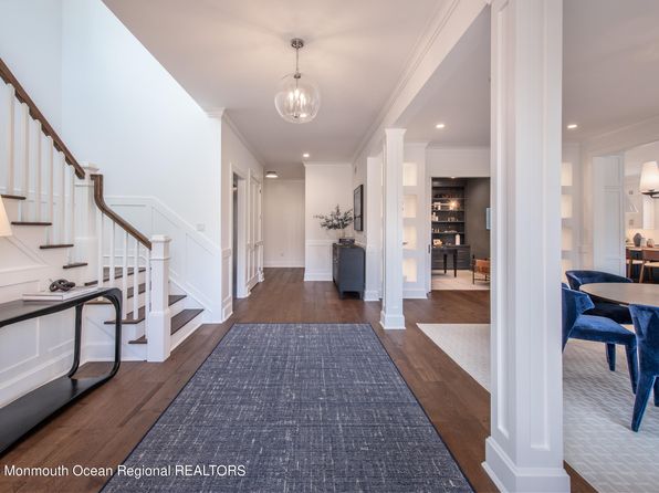 5 Bingham Court, Rumson, NJ 07760