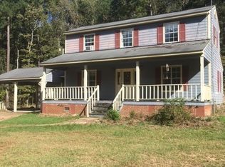 111 Justin St, Raleigh, MS 39153