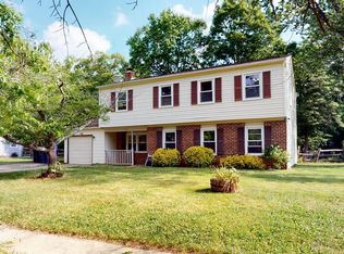 2334 Lambeth Hill Dr, Waldorf, MD