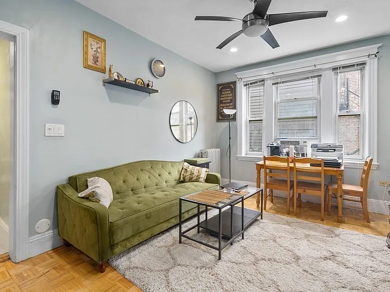 56 Park Vale Ave #23 — Photo 5