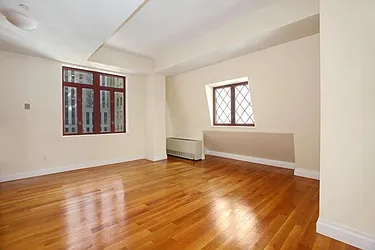 Rented by Corcoran