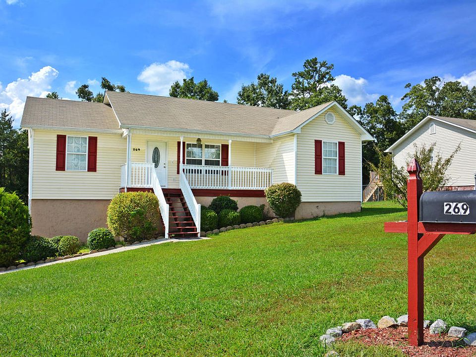 1st image of 269 Fern Dr SE #12