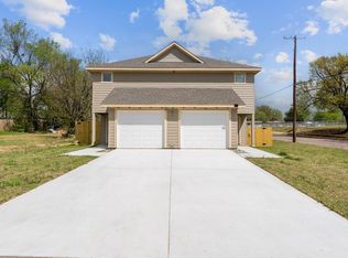 401/403 W Elm St, Denison, TX 75020