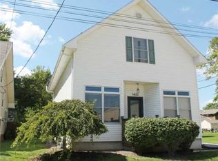 1422 Maumee St, Holland, OH 43528