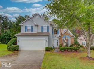 105 Rosemary Pl, Lawrenceville, GA 30044