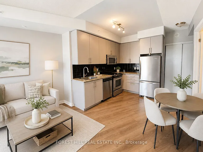 60 Berwick Ave #1109 — Photo 3