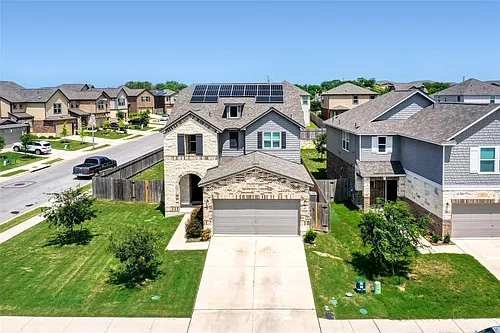 14500 Jackson Browning Ln Photo 1