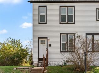 702 E 19th Ave, Homestead, PA 15120