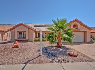 22029 N Desperado Dr, Sun City West, AZ 85375