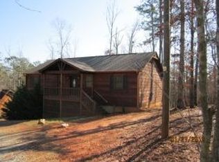 580 Oneida Cir, Ellijay, GA 30540