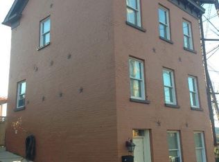 50 Dutchess Ave, Poughkeepsie, NY 12601