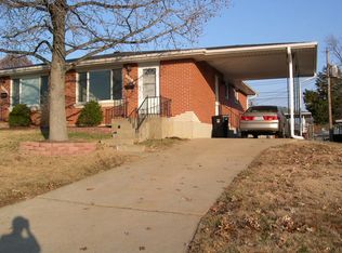 10218 Marble Arch Ln, Saint Louis, MO