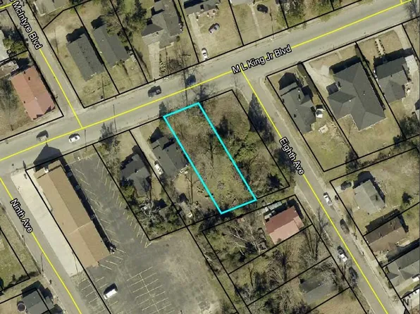 2032 M L King Jr Boulevard, Augusta, GA 30912