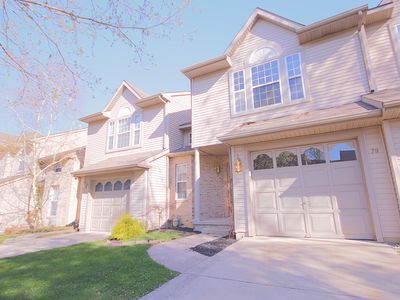 79 Smokey Run Dr, Berlin, NJ, 08009