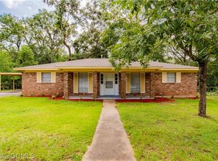 1112 Baylor Dr #1, Mobile, AL 36618