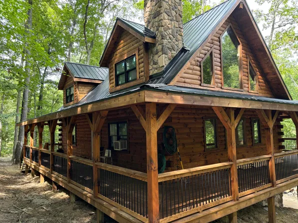 28599 Hawthorne Way, Logan, OH 43138