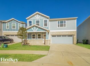311 Aveen Path, Lewisville, TX 75057