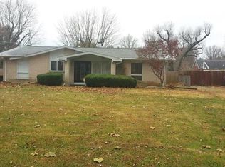 315 Pearl St, Godfrey, IL 62035