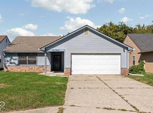 6764 Dunsany Ln, Indianapolis, IN 46254