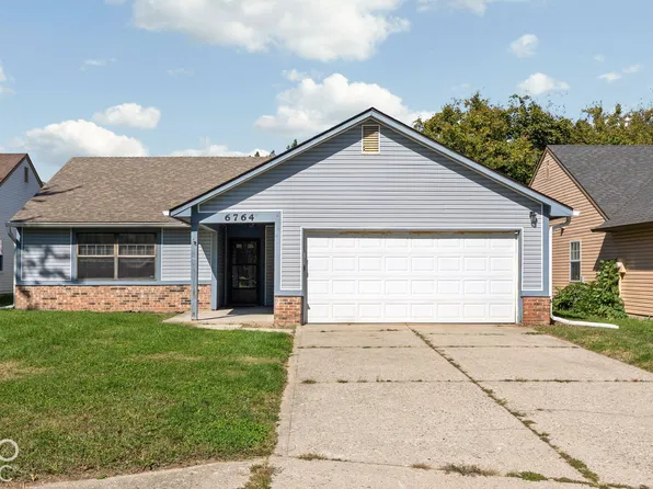 6764 Dunsany Ln, Indianapolis, IN 46254