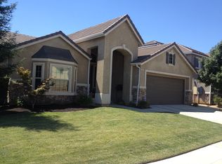 2933 N McKelvey Ave, Fresno, CA