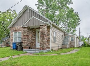 1245 14th St, Des Moines, IA 50314