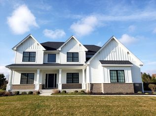 4327 Carpenter Rd, Naperville, IL 60564